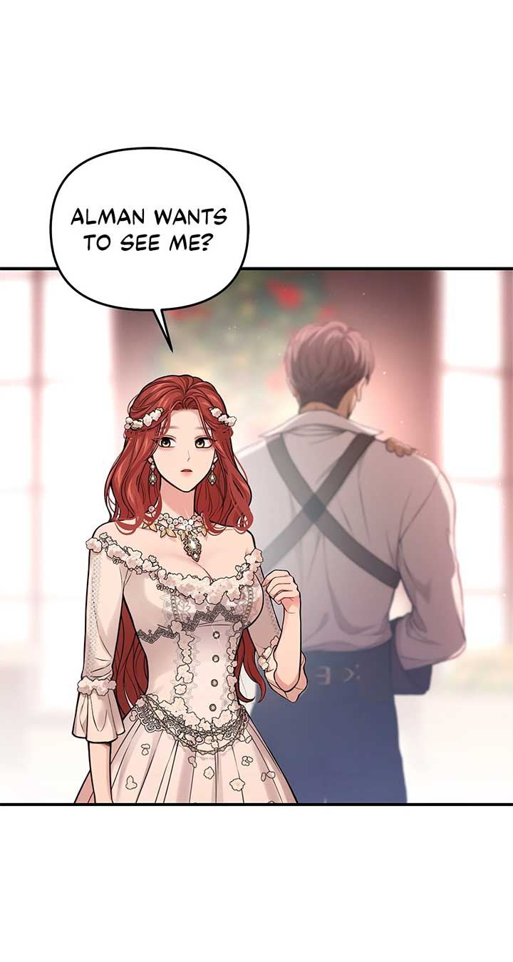 The Secret Bedroom of a Dejected Royal Daughter Chapter 85 96